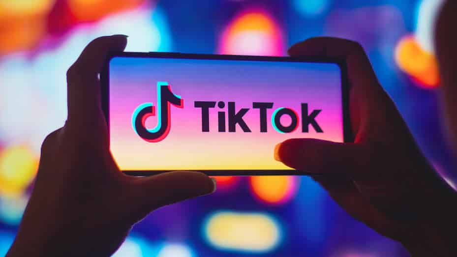 TikTok Launches New 'Music In App' Feature
